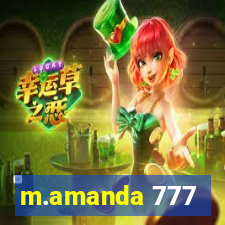 m.amanda 777